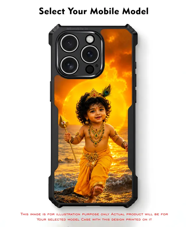 Adorable_Cute_Lord_Murugar_Design_Printed_Bumper_Glossy_Back_Case_Cover_With_Camera_Protection_Mk000307_Ip
