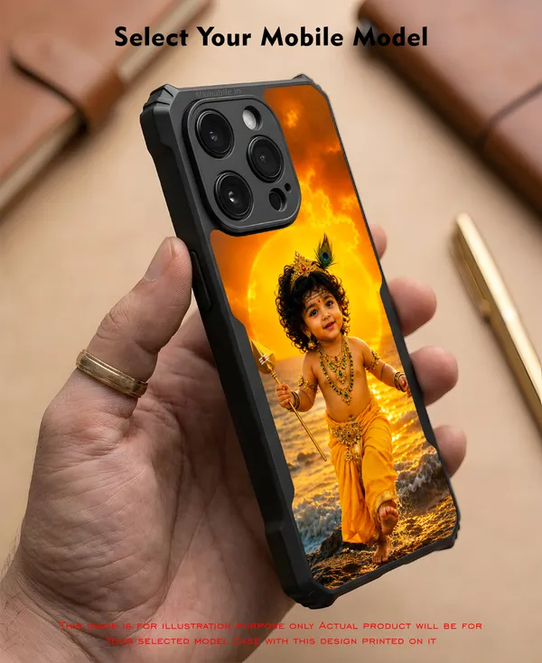 Adorable_Cute_Lord_Murugar_Design_Printed_Bumper_Glossy_Back_Case_Cover_With_Camera_Protection_Mk000307_Ip