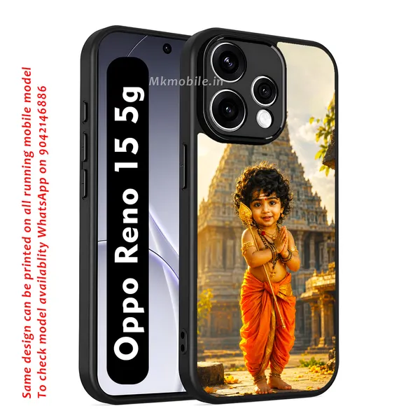 Adorable_Cute_Lord_Murugar_Design_Printed_Premium_Glossy_Back_Case_Cover_With_Camera_Protection_For_OPPO_RENO_15_5g_Mk000308_Bx