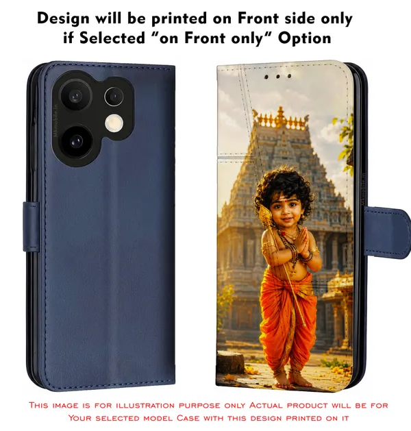 Adorable_Cute_Lord_Murugar_Design_Printed_Flip_Case_Cover_With_Camera_Protection_Mk000308_Fcuv