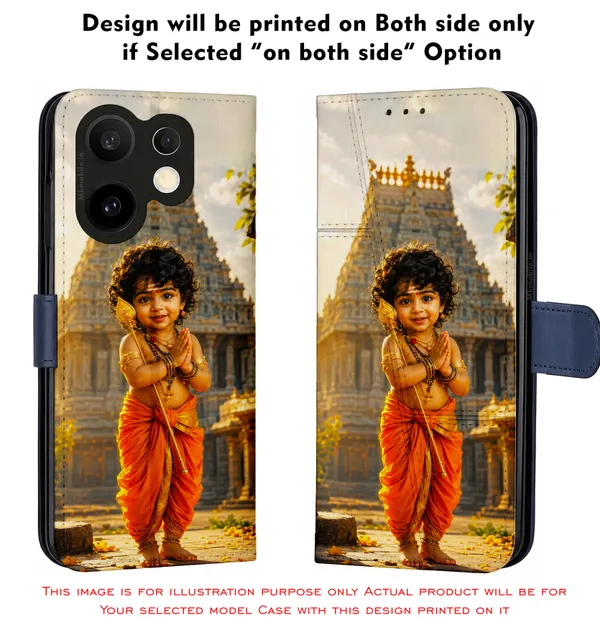 Adorable_Cute_Lord_Murugar_Design_Printed_Flip_Case_Cover_With_Camera_Protection_Mk000308_Fcuv