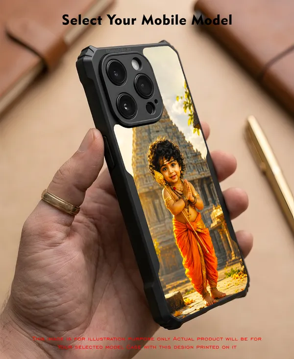 Adorable_Cute_Lord_Murugar_Design_Printed_Bumper_Glossy_Back_Case_Cover_With_Camera_Protection_Mk000308_Ip