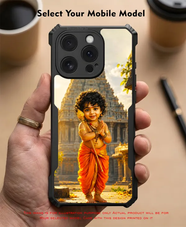 Adorable_Cute_Lord_Murugar_Design_Printed_Bumper_Glossy_Back_Case_Cover_With_Camera_Protection_Mk000308_Ip