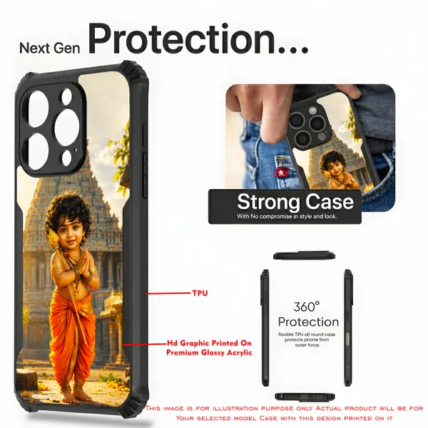 Adorable_Cute_Lord_Murugar_Design_Printed_Bumper_Glossy_Back_Case_Cover_With_Camera_Protection_Mk000308_Ip