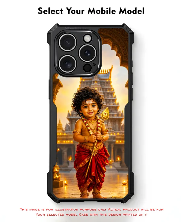 Adorable_Cute_Lord_Murugar_Design_Printed_Bumper_Glossy_Back_Case_Cover_With_Camera_Protection_Mk000309_Ip