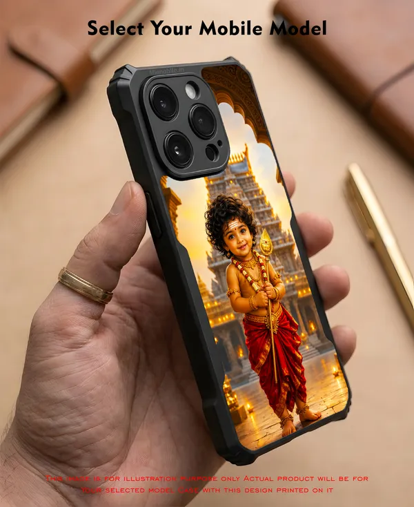 Adorable_Cute_Lord_Murugar_Design_Printed_Bumper_Glossy_Back_Case_Cover_With_Camera_Protection_Mk000309_Ip
