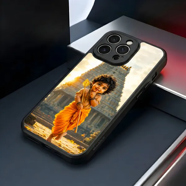 Adorable_Cute_Lord_Murugar_Design_Printed_Premium_Glossy_Back_Case_Cover_With_Camera_Protection_Mk000310_Bx