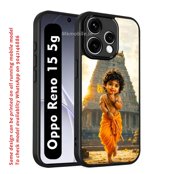Adorable_Cute_Lord_Murugar_Design_Printed_Premium_Glossy_Back_Case_Cover_With_Camera_Protection_For_OPPO_RENO_15_5g_Mk000310_Bx