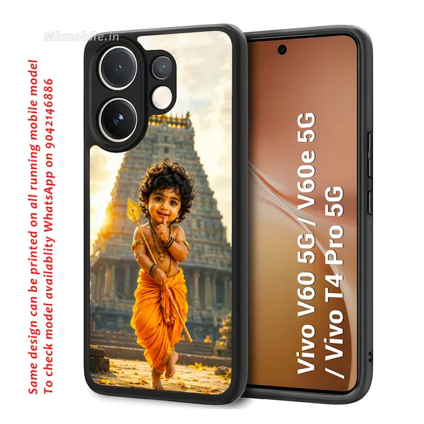 Adorable_Cute_Lord_Murugar_Design_Printed_Premium_Glossy_Back_Case_Cover_With_Camera_Protection_For_Vivo_V60_5G_/_V60e_/_T4_Pro_5G_Mk000310_Bx