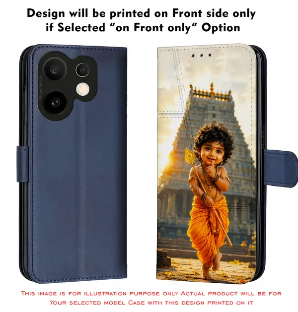 Adorable_Cute_Lord_Murugar_Design_Printed_Flip_Case_Cover_With_Camera_Protection_Mk000310_Fcuv