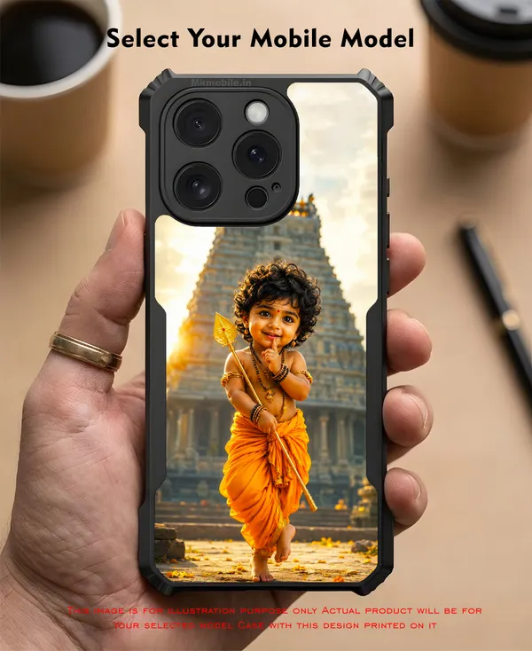 Adorable_Cute_Lord_Murugar_Design_Printed_Bumper_Glossy_Back_Case_Cover_With_Camera_Protection_Mk000310_Ip