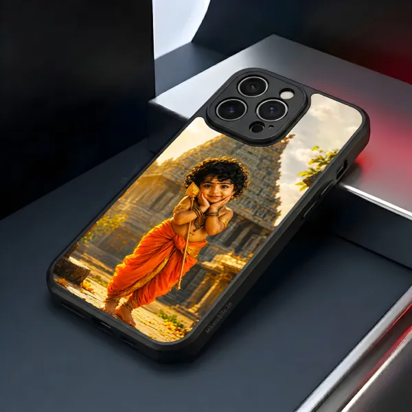 Adorable_Cute_Lord_Murugar_Design_Printed_Premium_Glossy_Back_Case_Cover_With_Camera_Protection_Mk000311_Bx