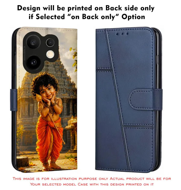 Adorable_Cute_Lord_Murugar_Design_Printed_Flip_Case_Cover_With_Camera_Protection_Mk000311_Fcuv