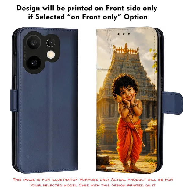 Adorable_Cute_Lord_Murugar_Design_Printed_Flip_Case_Cover_With_Camera_Protection_Mk000311_Fcuv