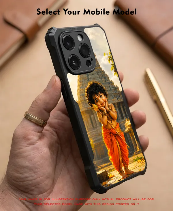 Adorable_Cute_Lord_Murugar_Design_Printed_Bumper_Glossy_Back_Case_Cover_With_Camera_Protection_Mk000311_Ip