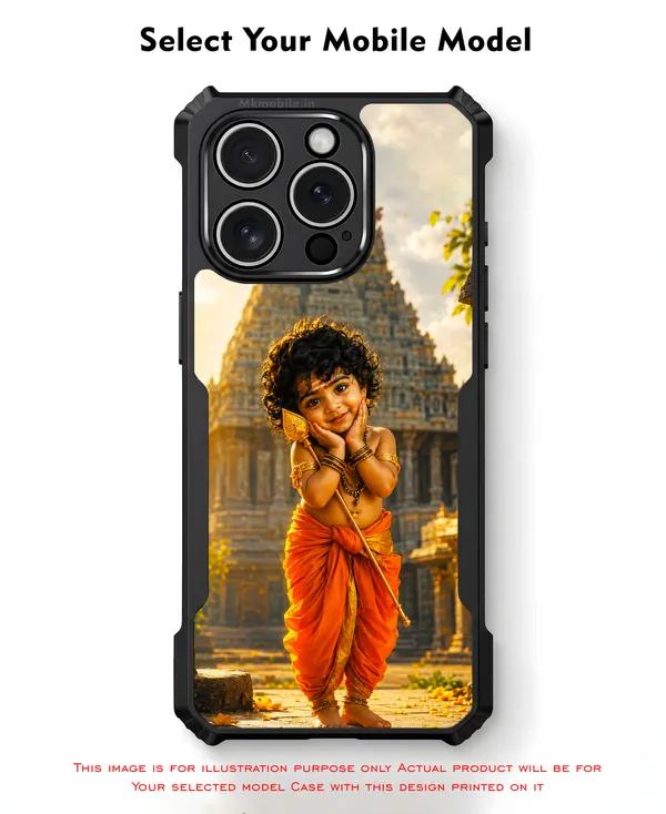 Adorable_Cute_Lord_Murugar_Design_Printed_Bumper_Glossy_Back_Case_Cover_With_Camera_Protection_Mk000311_Ip