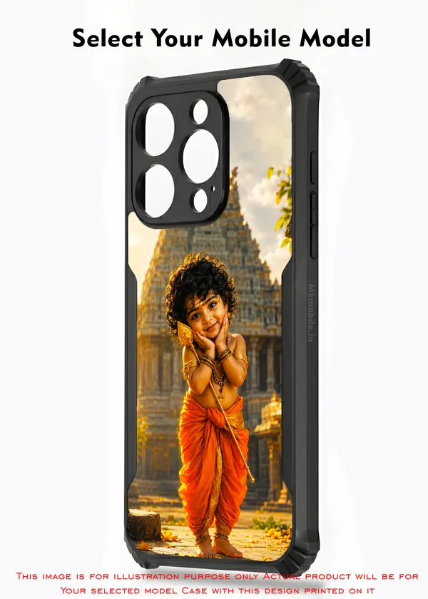 Adorable_Cute_Lord_Murugar_Design_Printed_Bumper_Glossy_Back_Case_Cover_With_Camera_Protection_Mk000311_Ip