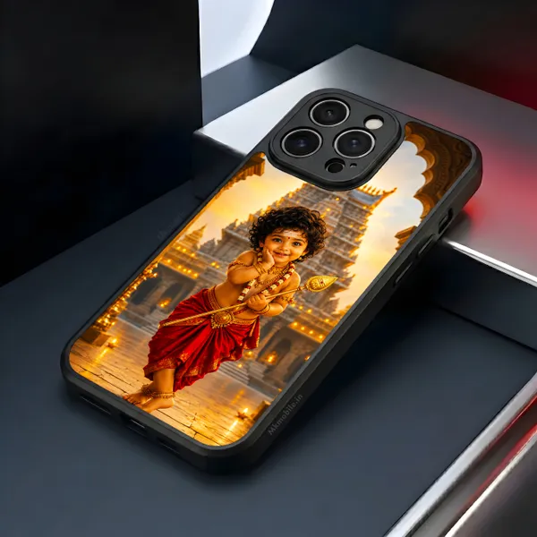 Adorable_Cute_Lord_Murugar_Design_Printed_Premium_Glossy_Back_Case_Cover_With_Camera_Protection_Mk000312_Bx
