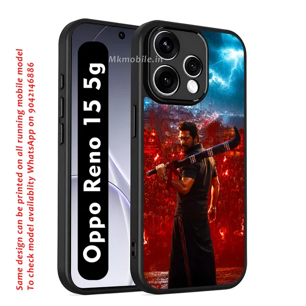 Tamil_Actor_Suriya_Karuppu_Movie_Look_Design_Printed_Premium_Glossy_Back_Case_Cover_With_Camera_Protection_For_OPPO_RENO_15_5g_Mk000313_Bx