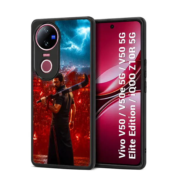 Tamil_Actor_Suriya_Karuppu_Movie_Look_Design_Printed_Premium_Glossy_Back_Case_Cover_With_Camera_Protection_For_Vivo_V50_/_V50e_/_V50_5g_Elite_Edition_/_iQOO_Z10r_5g_Mk000313_Bx
