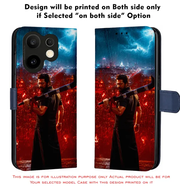 Tamil_Actor_Suriya_Karuppu_Movie_Look_Design_Printed_Flip_Case_Cover_With_Camera_Protection_Mk000313_Fcuv