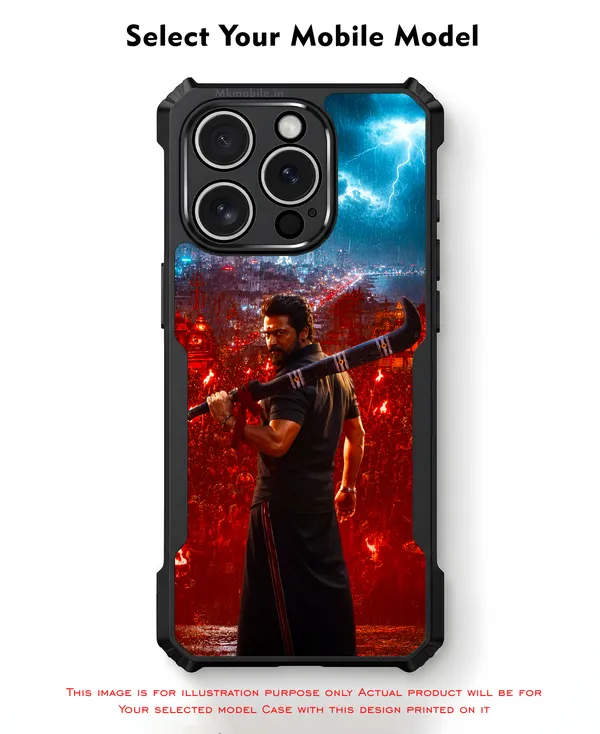 Tamil_Actor_Suriya_Karuppu_Movie_Look_Design_Printed_Bumper_Glossy_Back_Case_Cover_With_Camera_Protection_Mk000313_Ip