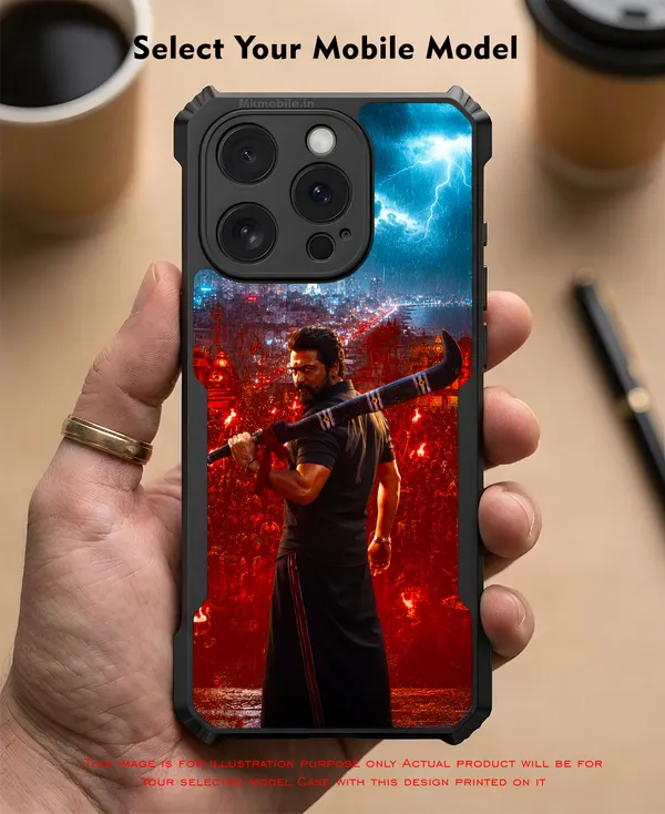 Tamil_Actor_Suriya_Karuppu_Movie_Look_Design_Printed_Bumper_Glossy_Back_Case_Cover_With_Camera_Protection_Mk000313_Ip