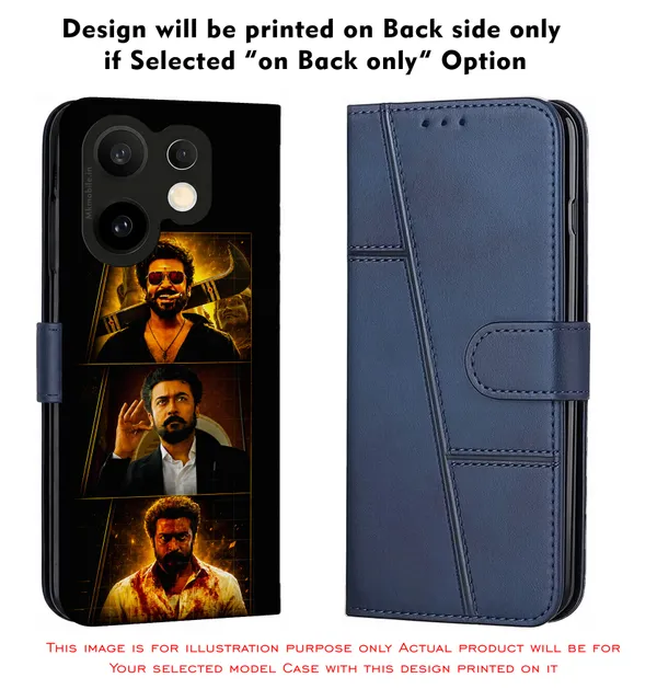 Tamil_Actor_Suriya_Karuppu_Movie_3_In1_Look_Design_Printed_Flip_Case_Cover_With_Camera_Protection_Mk000314_Fcuv