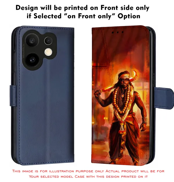 Tamil_Actor_Suriya_Karuppu_Movie_Karuppasamy_Look_Design_Printed_Flip_Case_Cover_With_Camera_Protection_Mk000315_Fcuv