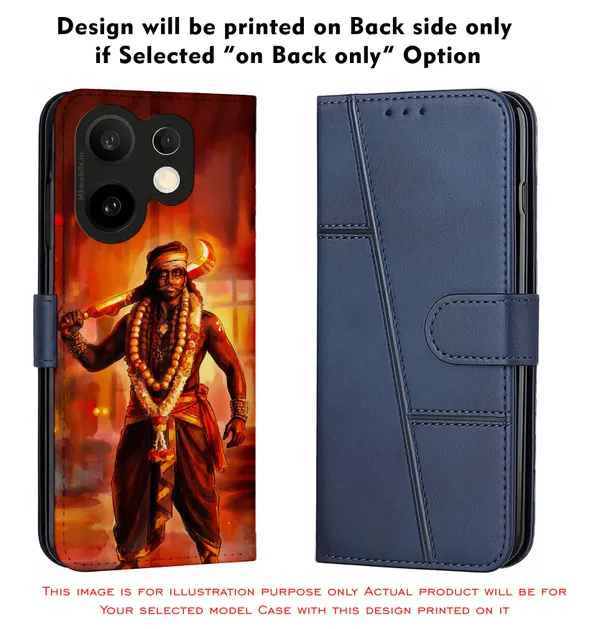 Tamil_Actor_Suriya_Karuppu_Movie_Karuppasamy_Look_Design_Printed_Flip_Case_Cover_With_Camera_Protection_Mk000315_Fcuv