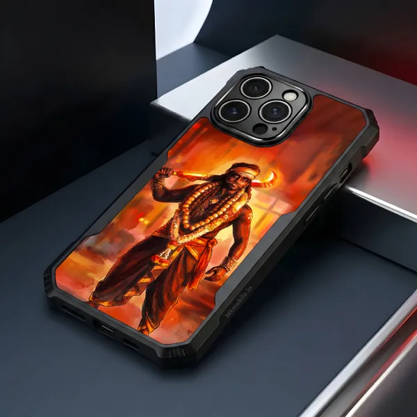 Tamil_Actor_Suriya_Karuppu_Movie_Karuppasamy_Look_Design_Printed_Bumper_Glossy_Back_Case_Cover_With_Camera_Protection_Mk000315_Ip