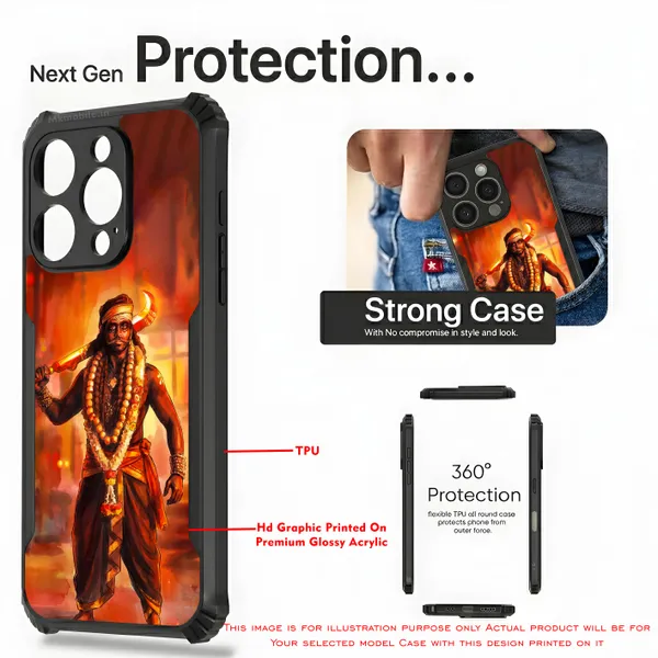 Tamil_Actor_Suriya_Karuppu_Movie_Karuppasamy_Look_Design_Printed_Bumper_Glossy_Back_Case_Cover_With_Camera_Protection_Mk000315_Ip