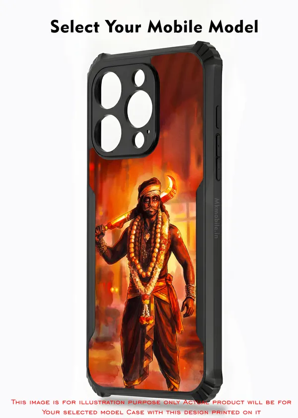 Tamil_Actor_Suriya_Karuppu_Movie_Karuppasamy_Look_Design_Printed_Bumper_Glossy_Back_Case_Cover_With_Camera_Protection_Mk000315_Ip