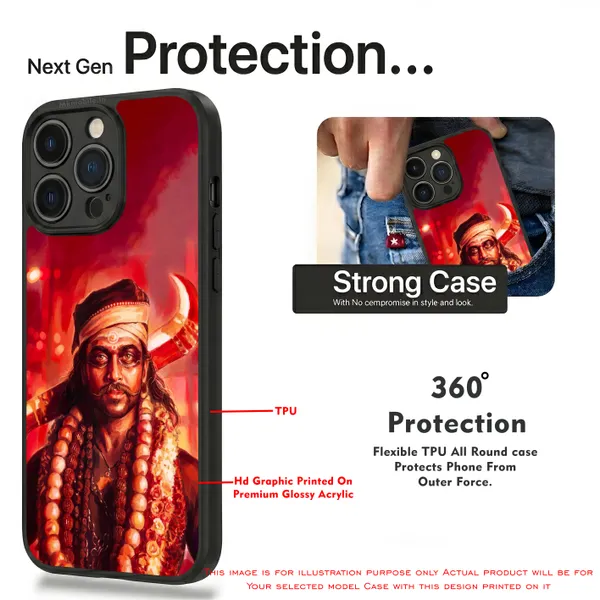 Tamil_Actor_Suriya_Karuppu_Movie_Karuppasamy_Look_Design_Printed_Premium_Glossy_Back_Case_Cover_With_Camera_Protection_Mk000316_Bx