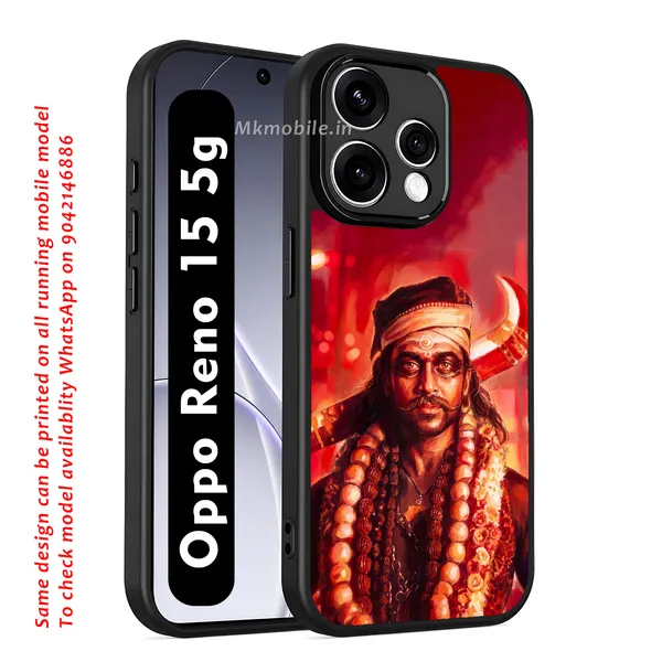 Tamil_Actor_Suriya_Karuppu_Movie_Karuppasamy_Look_Design_Printed_Premium_Glossy_Back_Case_Cover_With_Camera_Protection_For_OPPO_RENO_15_5g_Mk000316_Bx