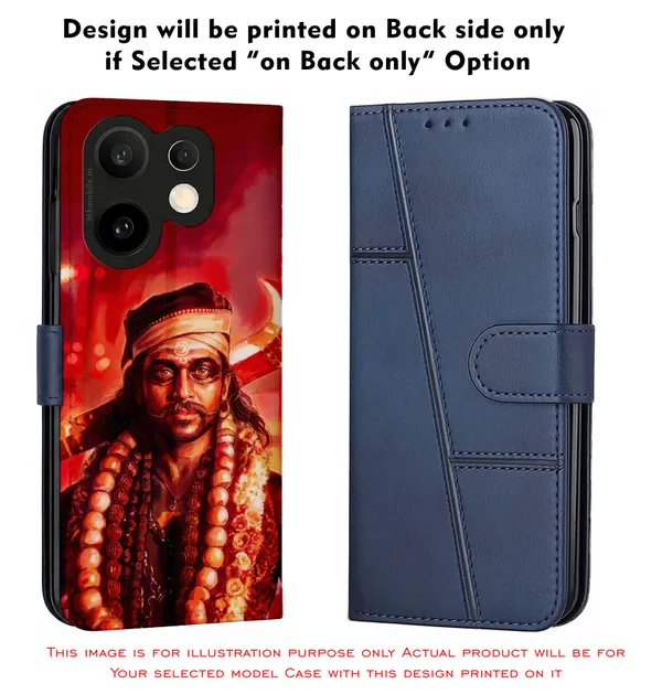 Tamil_Actor_Suriya_Karuppu_Movie_Karuppasamy_Look_Design_Printed_Flip_Case_Cover_With_Camera_Protection_Mk000316_Fcuv