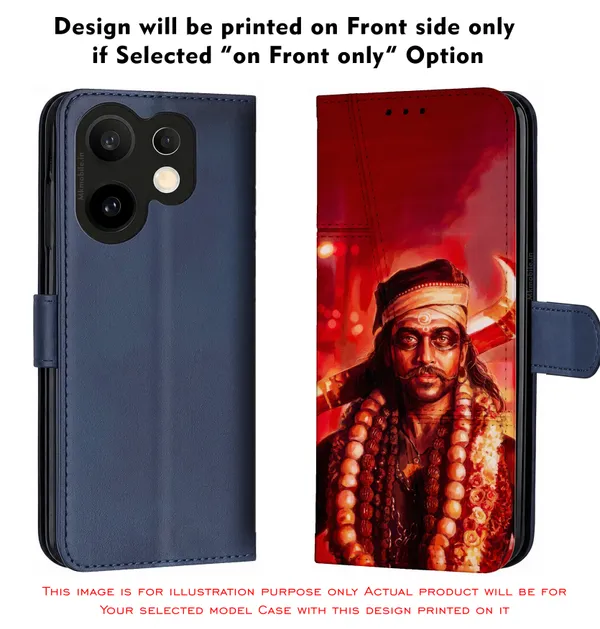 Tamil_Actor_Suriya_Karuppu_Movie_Karuppasamy_Look_Design_Printed_Flip_Case_Cover_With_Camera_Protection_Mk000316_Fcuv