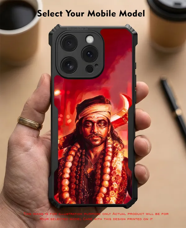 Tamil_Actor_Suriya_Karuppu_Movie_Karuppasamy_Look_Design_Printed_Bumper_Glossy_Back_Case_Cover_With_Camera_Protection_Mk000316_Ip