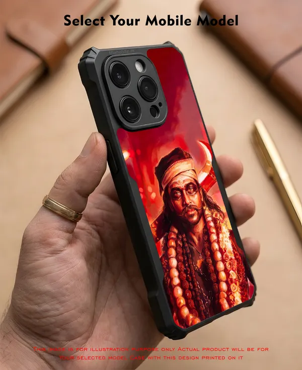 Tamil_Actor_Suriya_Karuppu_Movie_Karuppasamy_Look_Design_Printed_Bumper_Glossy_Back_Case_Cover_With_Camera_Protection_Mk000316_Ip