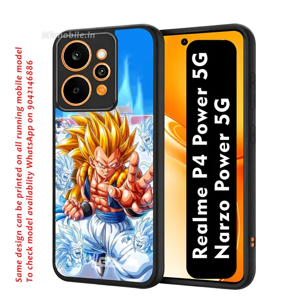 Anime_Character_From_Dragon_Ball_Design_Printed_Premium_Glossy_Back_Case_Cover_With_Camera_Protection_For_Realme_P4_Power_5G_/_Narzo_Power_5G_Mk000318_Bx