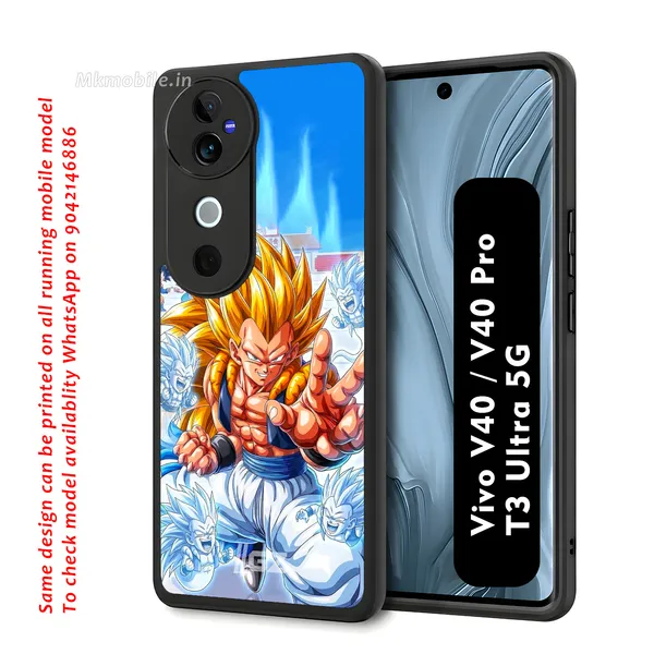 Anime_Character_From_Dragon_Ball_Design_Printed_Premium_Glossy_Back_Case_Cover_With_Camera_Protection_For_Vivo_V40_5G_/_V40_Pro_5G_/_T3_Ultra_5G_Mk000318_Bx