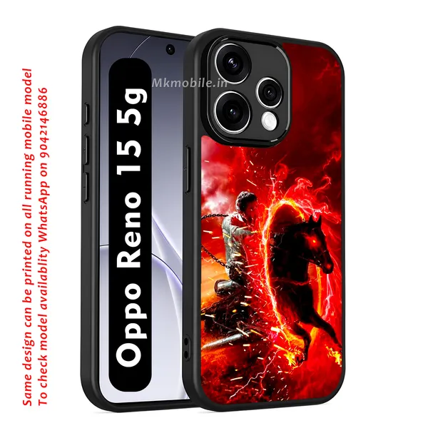 Tamil_Actor_Suriya_Karuppu_Movie_Look_On_Bike_Design_Printed_Premium_Glossy_Back_Case_Cover_With_Camera_Protection_For_OPPO_RENO_15_5g_Mk000321_Bx