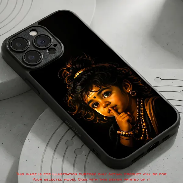 Adorable_Cute_Lord_Murugar_Design_Printed_Premium_Glossy_Back_Case_Cover_With_Camera_Protection_Mk000322_Bx