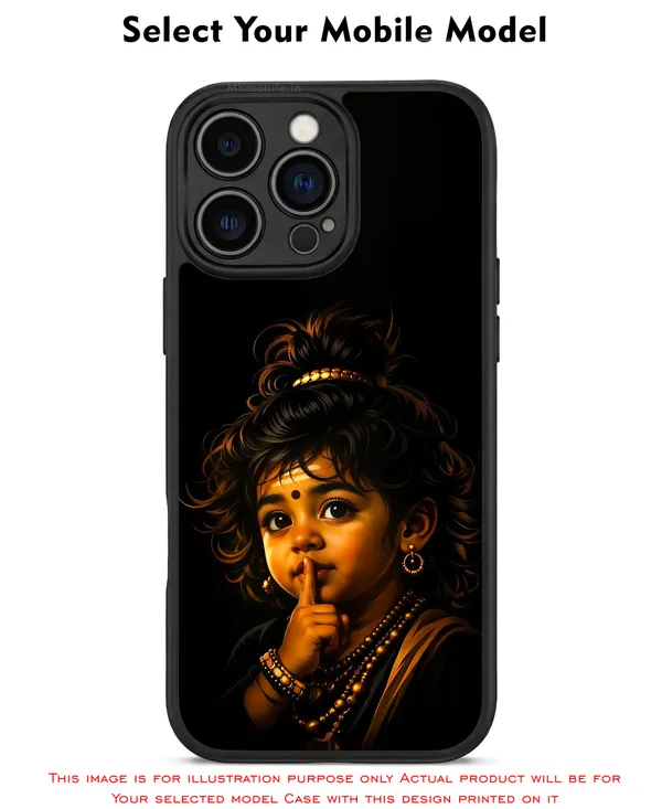 Adorable_Cute_Lord_Murugar_Design_Printed_Premium_Glossy_Back_Case_Cover_With_Camera_Protection_Mk000322_Bx