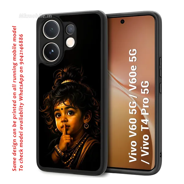 Adorable_Cute_Lord_Murugar_Design_Printed_Premium_Glossy_Back_Case_Cover_With_Camera_Protection_For_Vivo_V60_5G_/_V60e_/_T4_Pro_5G_Mk000322_Bx