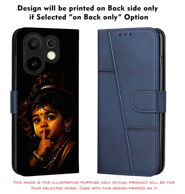 Adorable_Cute_Lord_Murugar_Design_Printed_Flip_Case_Cover_With_Camera_Protection_Mk000322_Fcuv