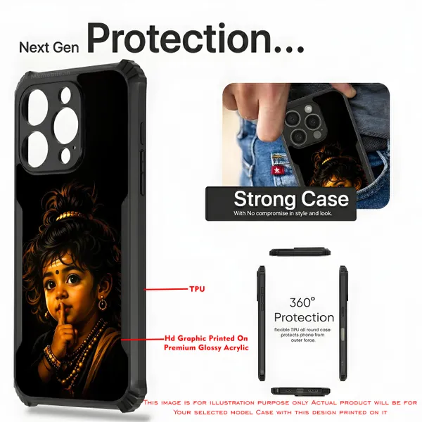 Adorable_Cute_Lord_Murugar_Design_Printed_Bumper_Glossy_Back_Case_Cover_With_Camera_Protection_Mk000322_Ip