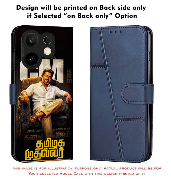 Tamil_Nadu_Chief_Minister_C_Joseph_Vijay_Thalapathy_Design_Printed_Flip_Case_Cover_With_Camera_Protection_Mk000323_Fcuv