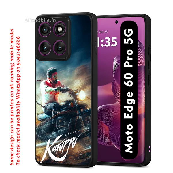 Tamil_Actor_Suriya_Karuppu_Movie_Look_On_Bike_Design_Printed_Premium_Glossy_Back_Case_Cover_With_Camera_Protection_For_Moto_Edge_60_Pro_5G_Mk000324_Bx