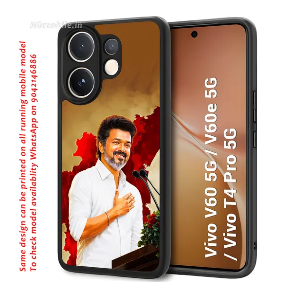 Tamil_Nadu_Chief_Minister_C_Joseph_Vijay_Thalapathy_Design_Printed_Premium_Glossy_Back_Case_Cover_With_Camera_Protection_For_Vivo_V60_5G_/_V60e_/_T4_Pro_5G_Mk000325_Bx